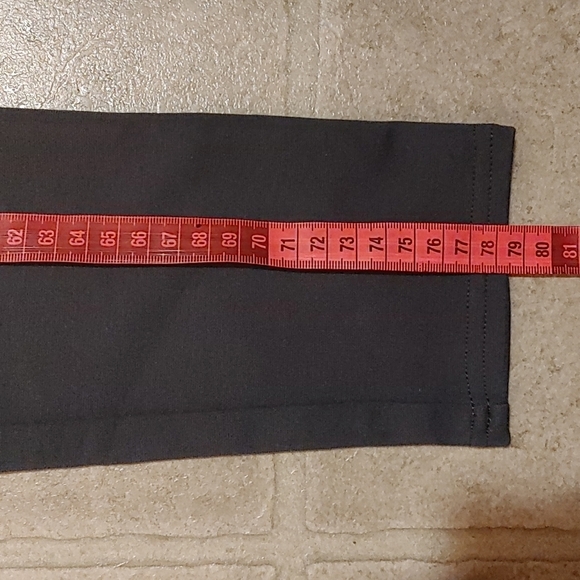 3/$25 GAP Kids skinny dark grey pants boy girl unisex Size 8 - Picture 9 of 9